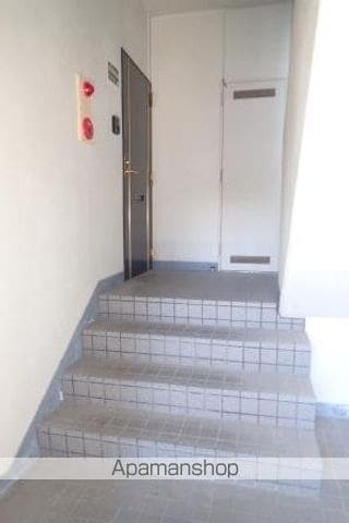 カサグランデの内装写真