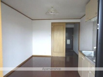 ＫＴハイツ[1DK/40m2]の内装5