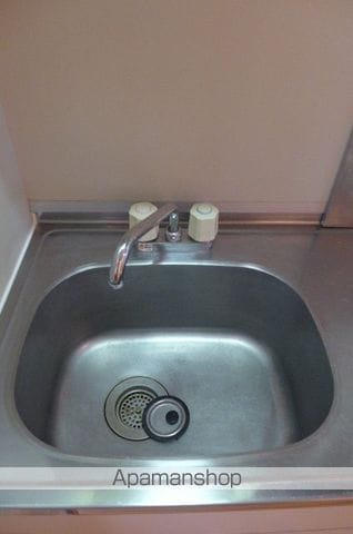 ティーワン緑町の内装写真