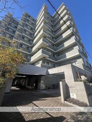 パークキューブ小岩[2LDK/55.72m2]の外観