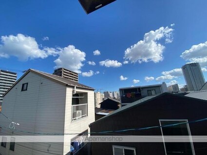 香川県高松市番町３丁目[1DK/24.08m2]の内装4