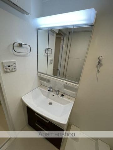 パラッツォ南森町の内装写真