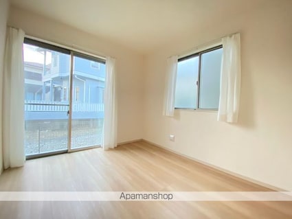 Ｓｕｍａｉ－ｔｏ狭山市笹井０２[4LDK/86.73m2]の内装3