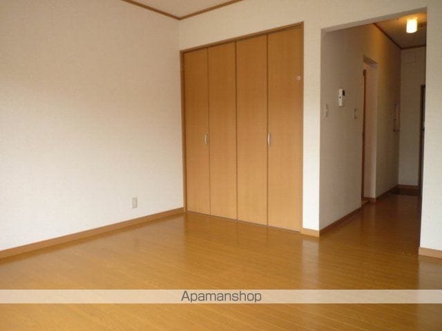 メゾン塩貝の内装写真