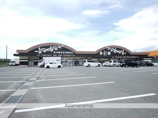ファインフォレスタ近大前の周辺写真