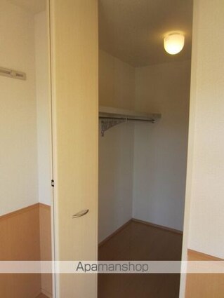 リヴェール・Ｎａｙｕ[1LDK/40.07m2]の収納