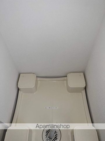 コンフォリア・リヴ品川南大井の内装写真