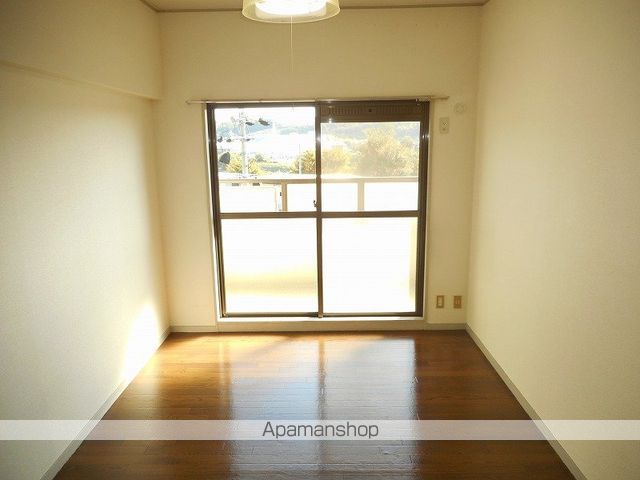 SALLE DE SEJOURの内装写真