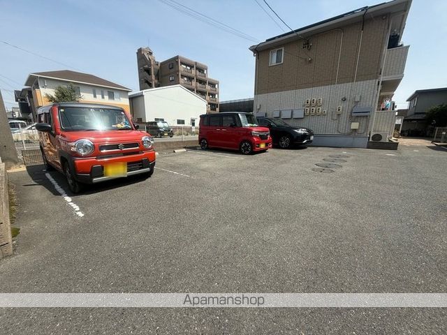 ハートフルタウンのその他写真
