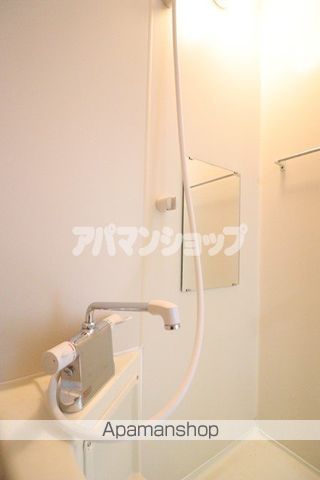 長島ビルの内装写真