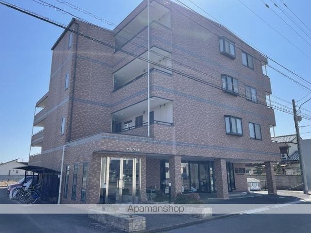 エクシア今里 202 ｜ 香川県高松市今里町２丁目44-3（賃貸マンション1LDK・2階・52.80㎡） その4