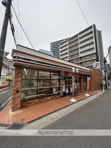 シーズンフラッツ中崎の周辺写真