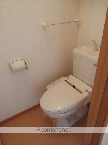 メゾンまえはたVの内装写真