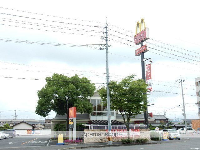 レオパレスファインドリームの周辺写真