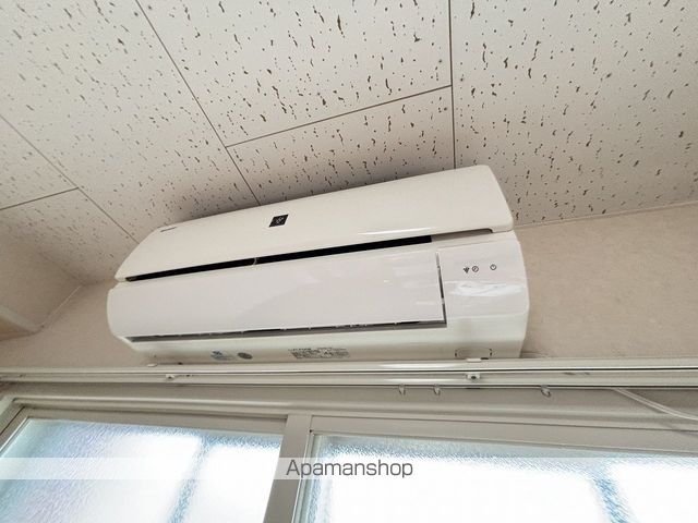 トータス亀田の内装写真