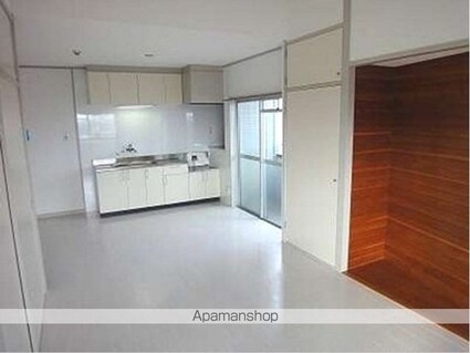 ナチュラルリーフ松山[3LDK/66.14m2]の内装1