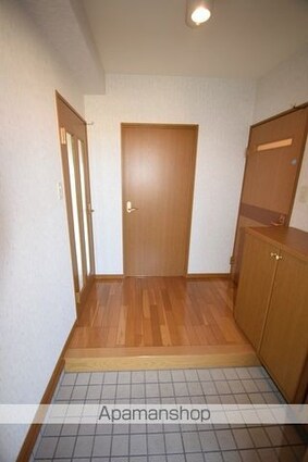 ムーンライトステージ楠[3LDK/76.54m2]の内装1