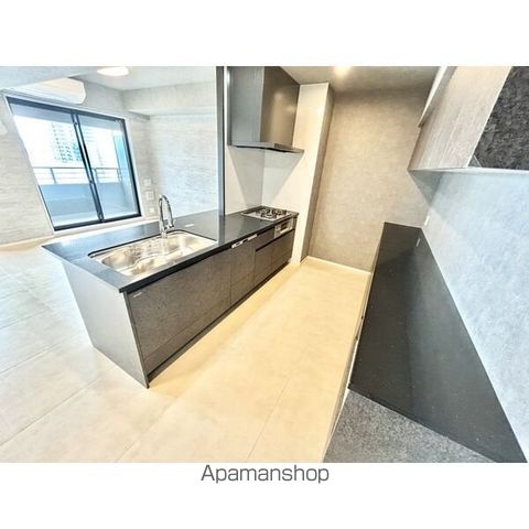 SーRESIDENCE千種BELVIA TOWER(べルヴィアタの内装写真