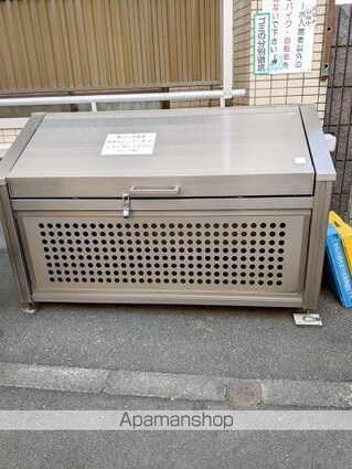 東京都杉並区阿佐谷南２丁目[1R/21.45m2]の共用部2