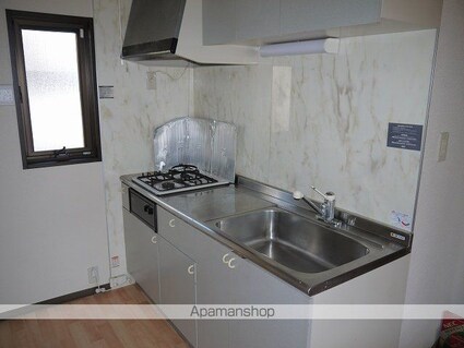 フレグランスさかいＡ[3DK/58.6m2]のその他内装2