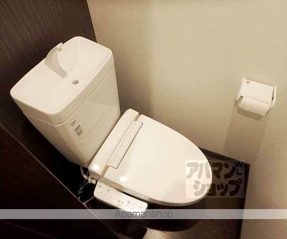 アールグランツ盧山寺千本の内装写真