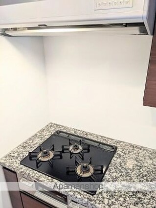 プラウドタワー名古屋久屋大通公園[1LDK/43.29m2]の内装1