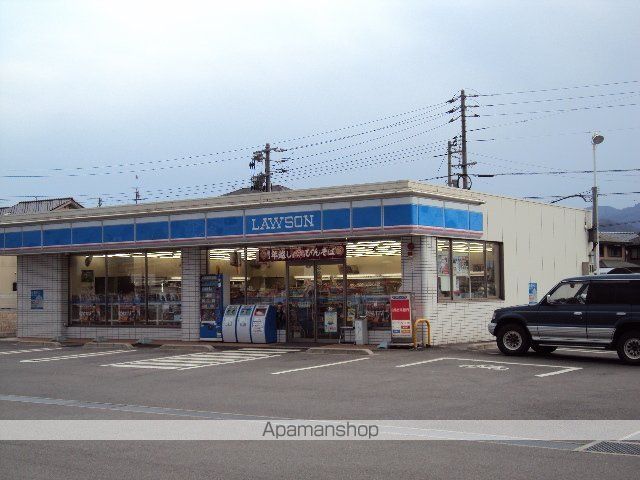 ボヌールAの周辺写真