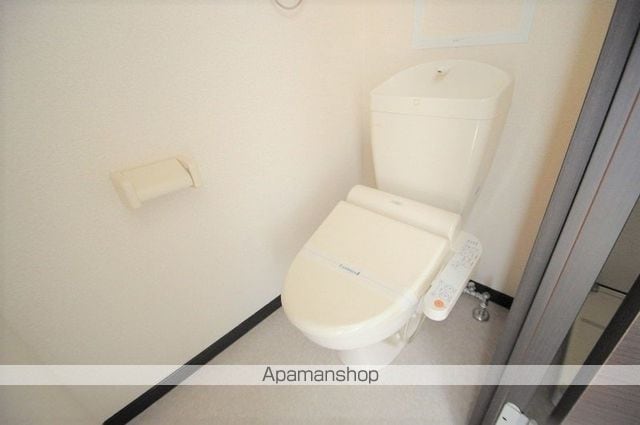 ミランダクラーラの内装写真