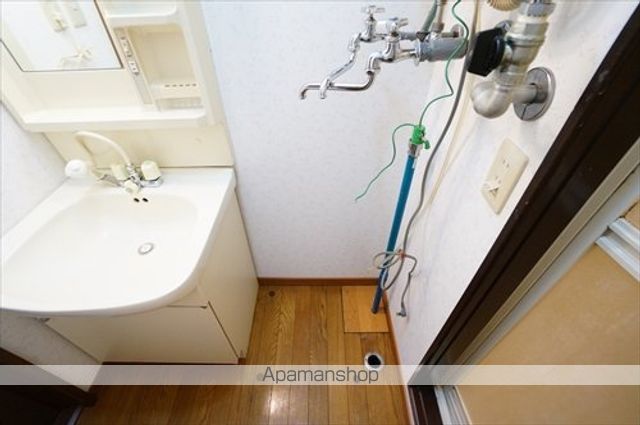 てんほーハイツ南南1の内装写真
