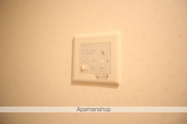 プラザ元町の内装写真