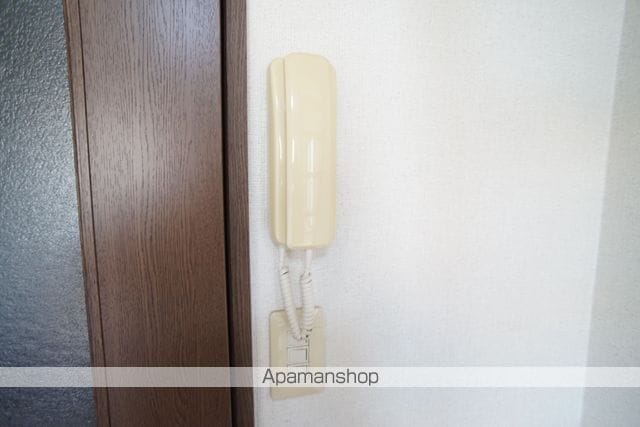 ミューエクセル別府の内装写真