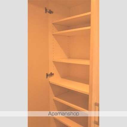 ＳーＲＥＳＩＤＥＮＣＥ阿波座Ｗｅｓｔ[1K/25.77m2]のその他内装4