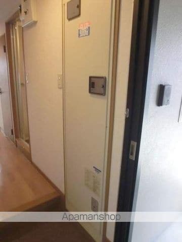 ヨーキハイム大濠の内装写真