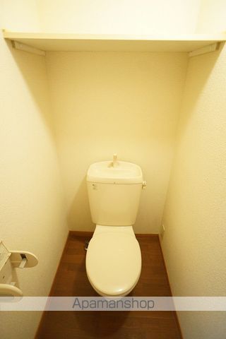 アリエッタ延久IVの内装写真