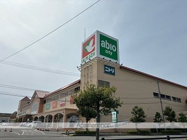 レオパレスクレール山代温泉の周辺写真