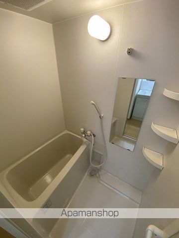 アロール Bの内装写真