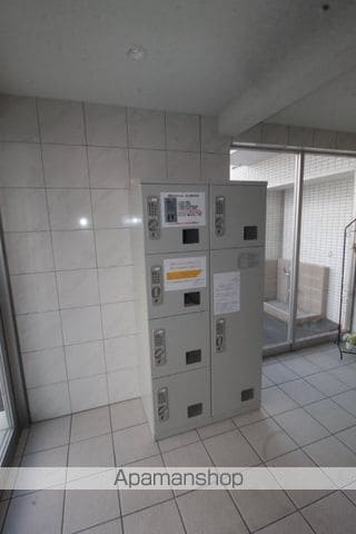 クレセールの内装写真