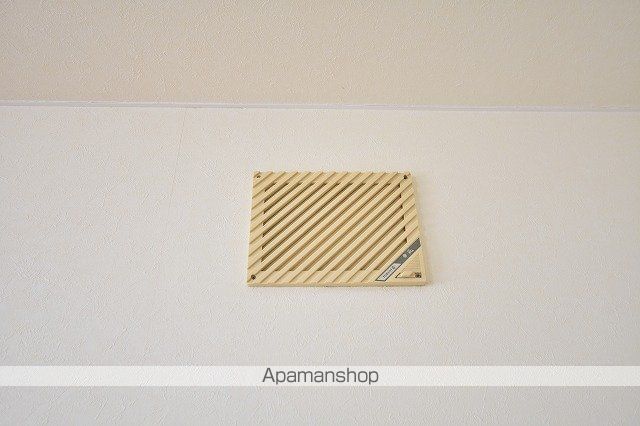 ヴィラルミエールAの内装写真