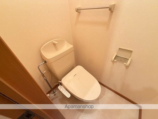 セジュール桜馬場の内装写真