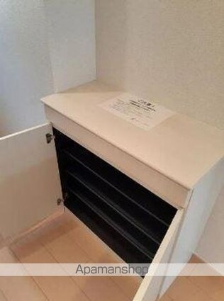 リバティハウスＢ[1R/32.9m2]の内装4