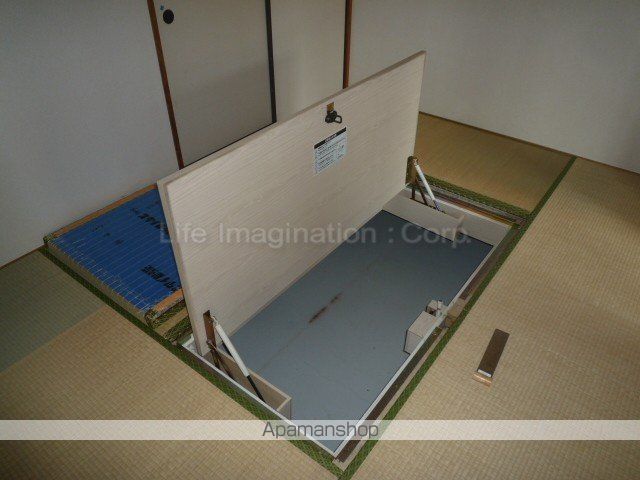エスポワールルネスの内装写真