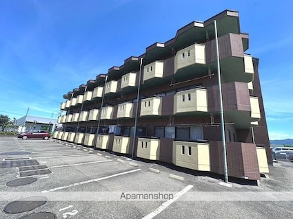滋賀県東近江市中小路町[2LDK/59.36m2]の外観1