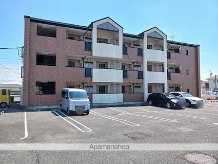 ファインロイテⅡ[1R/31.01m2]の外観