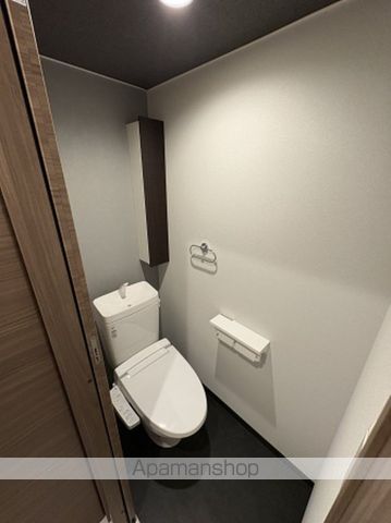 カーサBOSCOの内装写真