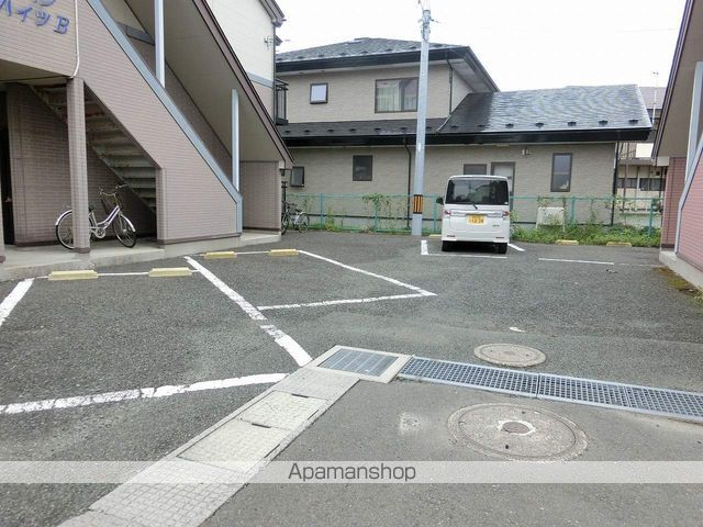 アーバンハイツAのその他写真