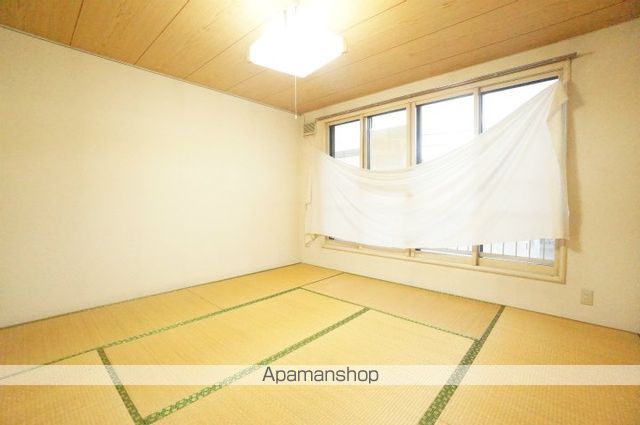 コーポさわむらの内装写真