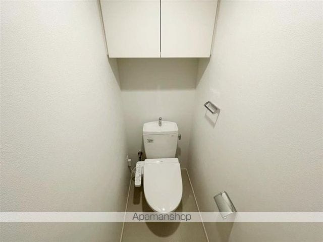 プラチナスイート五橋駅ガーデンコートの内装写真