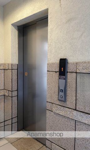 スカイコート後楽園EASTの内装写真