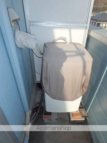 メゾン各務の内装写真
