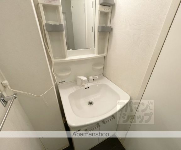 ファーストコート今出川北の内装写真